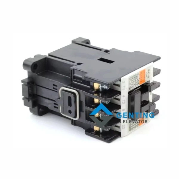 Fuji contactor SC-0 SC-03 SC-05