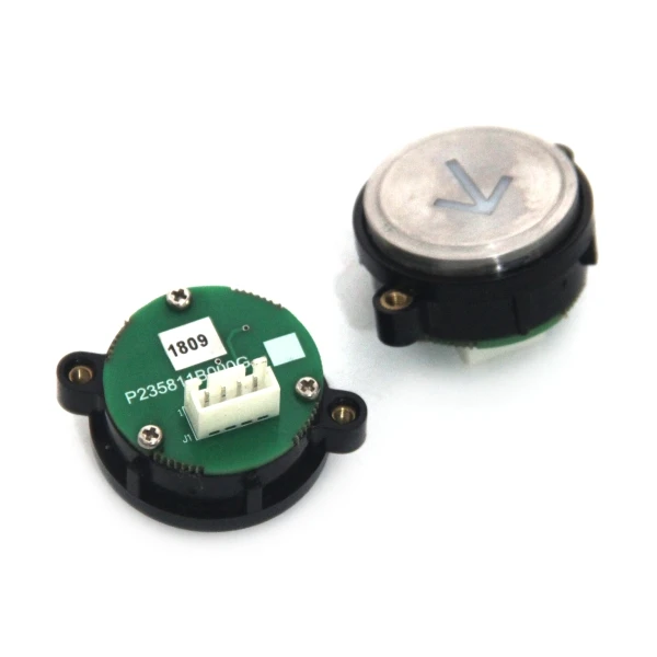 Mitsubishi Elevator Button P235811b 000 G01