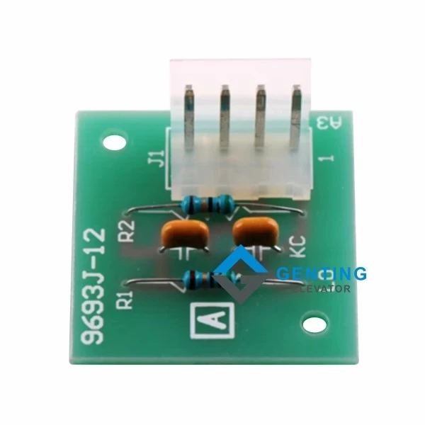 Xizi otis elevator parts 9693J-12 JAA26801C1
