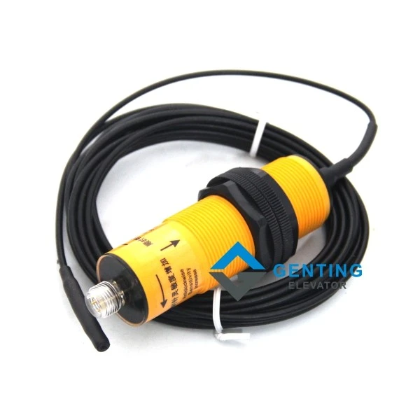 Otis escalator pressure sensor DAA177DE1 DAA177DE2 DAA177DE3