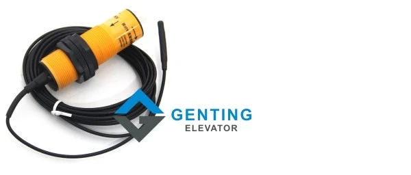 Otis escalator pressure sensor DAA177DE1 Otis escalator pressure sensor DAA177DE1