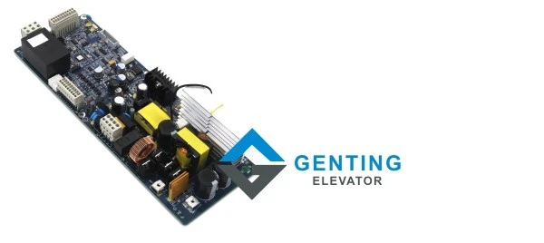 Xiolift inspection board EL-MBR-A01 V11 Xiolift inspection board EL-MBR-A01 V11
