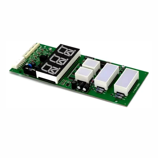 Sigma Elevator Display Tavle EISEG-107