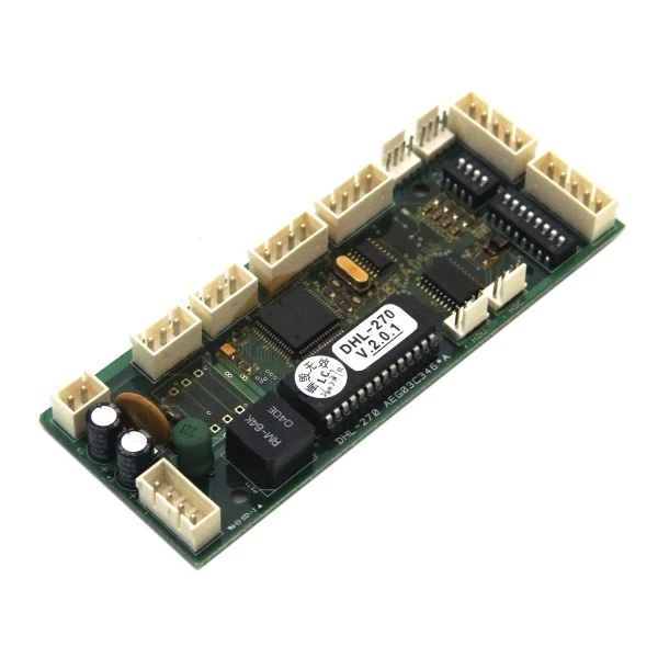 Sigma elevator pcb DHL-270
