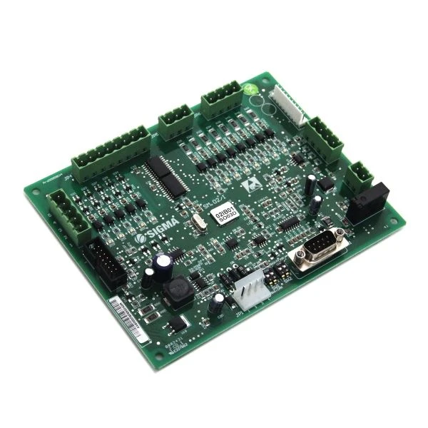 Sigma elevator printb SM.02/I