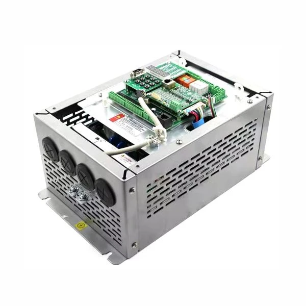 Trin   Elevator   As380   Inverter