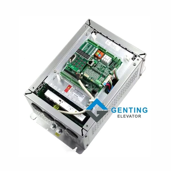 Step Elevator Inverter