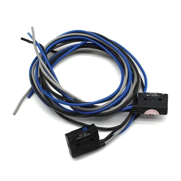 Tke Elevator Brake Microswitch 83181 83186