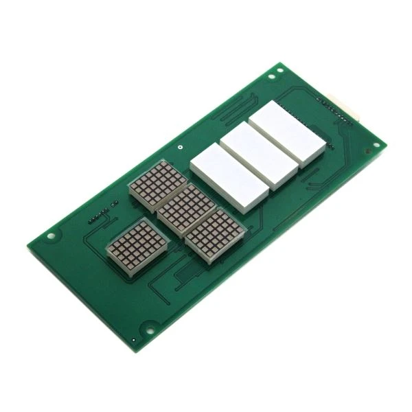 Tke Elevator Display Board tlhibd -1 b