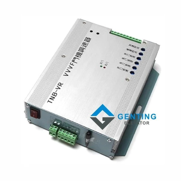 Toshiba elevator door inverter TNB-VR