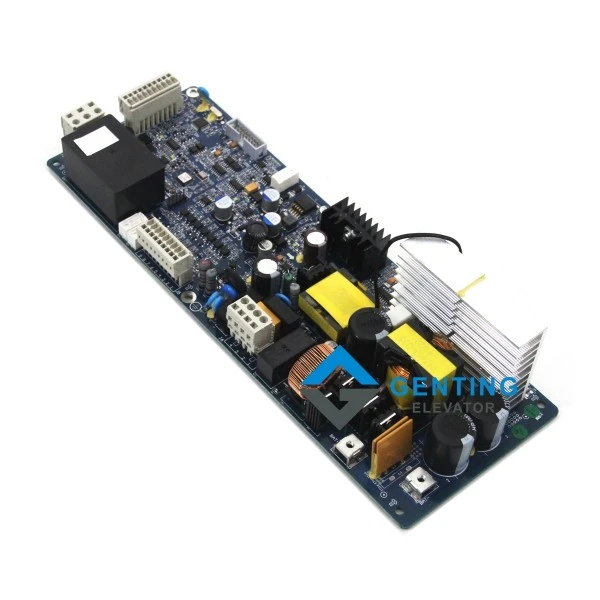 Xiolift inspection board EL-MBR-A01 V1.1