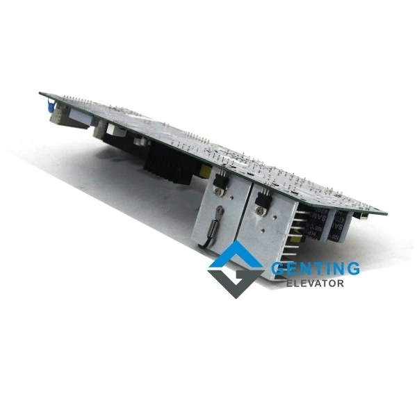 Xiolift elevator board EL-MBR-A01 V1.1