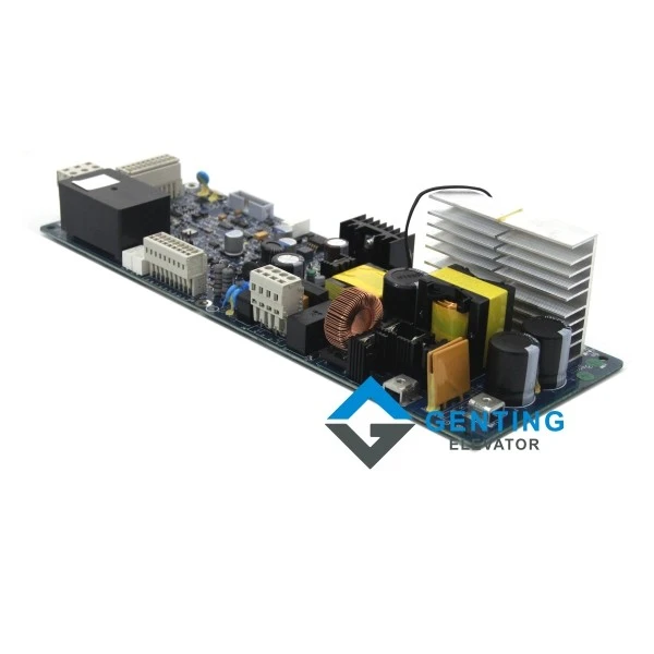 Xiolift board EL-MBR-A01 V1.1