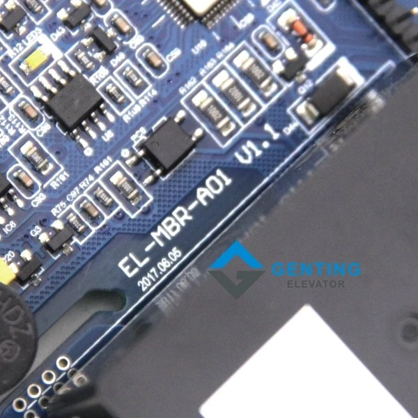 Xiolift EL-MBR-A01 V1.1